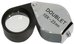 Jewelry Magnifier Doublet 10x 23mm