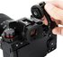 JJC ACD C2 Cold Shoe & Tripod Mount Adapter for Action Camera