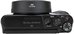 JJC ALC SX740 Auto Lens Cap for Canon PowerShot SX740 HS