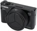 JJC ALC SX740 Auto Lens Cap for Canon PowerShot SX740 HS