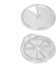 JJC BW 8TLC Battery Storage Box