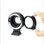 JJC CA EF_EFM_K Drop in Filter Mount Adapter (inclusief filters!)