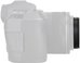 JJC Canon EW 52 Lenshood Black