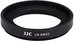 JJC Canon EW 52 Lenshood Black