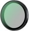 JJC F DACPL Action Camera Filter