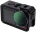 JJC F DACPL Action Camera Filter