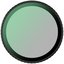 JJC F DACPL Action Camera Filter