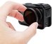 JJC F DAMS2 Action Camera Filter