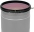 JJC F NC67 2 In 1 Variable ND + CPL Filter