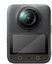 JJC Glass Screen Protector for DJI Osmo 360
