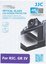 JJC Glass Screen Protector for Ricoh GR IV