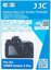 JJC GSP DJOA5 LCD Glass Protector