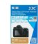 JJC GSP IME Camera Screen Protector (voor Fuji Instax Mini EVO)