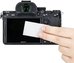 JJC GSP R10 Optical Glass Protector