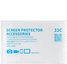 JJC GSP X4A Glass Screen Protector for Insta360 X4 Air