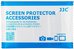 JJC GSP XH2S Optical Glass Protector