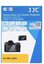 JJC GSP Z6M3 Optical Glass Protector