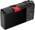 JJC HC GR4 RED Hot Shoe Cover