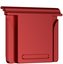 JJC HC GR4 RED Hot Shoe Cover