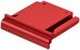 JJC HC GR4 RED Hot Shoe Cover
