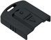 JJC HC NP Flash Shoe Cover Zwart