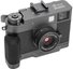 JJC HG XHALF DGRAY Camera Hand Grip for Fuji X Half