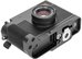 JJC HG XHALF DGRAY Camera Hand Grip for Fuji X Half
