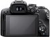 JJC LAR R10 Anti Reflection LCD Screen Protector (Canon EOS R100, Canon EOS R10)