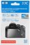 JJC LAR R10 Anti Reflection LCD Screen Protector (Canon EOS R100, Canon EOS R10)