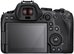 JJC LAR R6 Anti Reflection LCD Screen Protector (Canon EOS R6 Mark II, Canon EOS R6, Canon EOS R7)