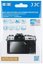 JJC LAR XT30II Film Screen Protector
