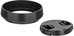 JJC Lens Hood LH Q3 Black