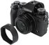 JJC LH JXF23M2 BLACK Lens Hood