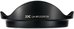 JJC LH RF1535F28 Lens Hood, Black