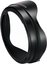 JJC LH RF1535F28 Lens Hood, Black