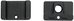 JJC MFS IP Magnetic Phone Filter Adapter