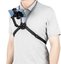 JJC MNM UN1 BLACK Neck Holder for Phones & Action Cameras