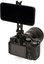 JJC MS CS2 Cold Shoe Phone Mount