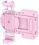 JJC MSG U1 Phone Camera Grip Pink