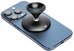 JJC MSPG S1 Magnetic Phone Suction Mount & Grip