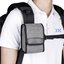 JJC OC FX1 GRAY Portable Camera Case
