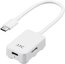 JJC PDB UC SyncCharge microSD Phone Reader