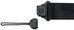 JJC QRS D1 Deluxe Quick Release Sling Strap for DSLR Camera Blue