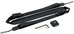 JJC QRS M1 Deluxe Quick Release Sling Strap for Mirrorless Camera Black