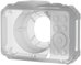 JJC SCC WPZ2 Camera Silicone Jacket for Kodak PIXPRO WPZ2