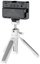 JJC TP T1 WHITE Mini Tripod Shooting Grip