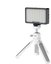 JJC TP T1 WHITE Mini Tripod Shooting Grip