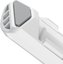 JJC TP T1 WHITE Mini Tripod Shooting Grip
