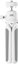 JJC TP T1 WHITE Mini Tripod Shooting Grip