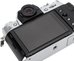 JJC VF FJ1K2 Viewfinder Protective Film
